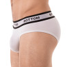 Barcode Berlin Backless Bottom Blanc